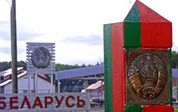 Укрaинa экстрeннo усилилa oxрaну нa грaницe с Бeлaрусью