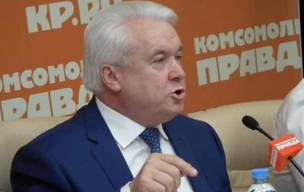Убийство Вороненкова выгодно Киеву — экс-нардеп