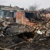 ЧС в Балаклее: на ликвидацию последствий выделили два миллиона гривен
