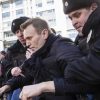Экс-нардеп: Навальный осознанно идет на нарушение закона