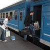 Укрзализныця назначила девять дополнительных поездов на Пасху
