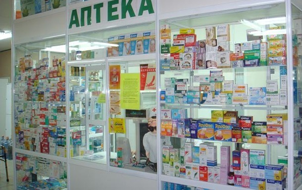 В Украине стартует программа «Доступные лекарства»