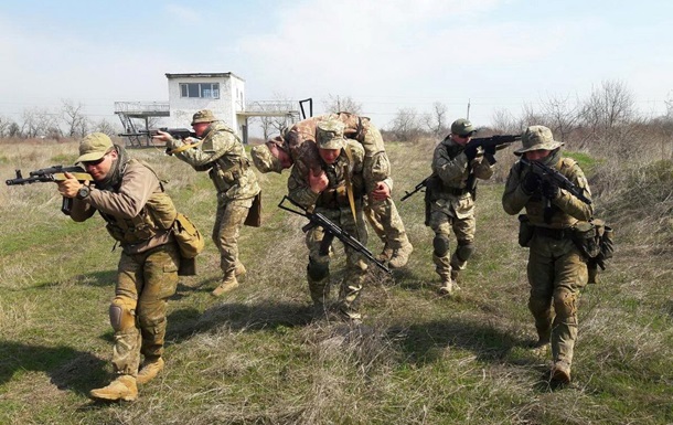 В АТО погибли двое военных, еще двое ранены