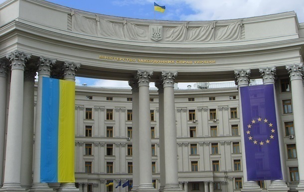 МИД Украины: Надо использовать все рычаги влияния на Пхеньян