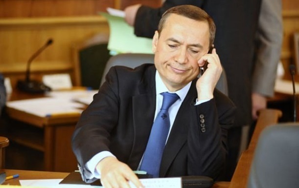 Суд отклонил ходатайство защиты Мартыненко об отводе судьи