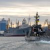 ВМС Украины готовы открыть огонь в случае провокаций