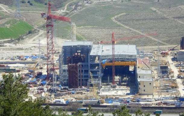 СМИ: Плaн пo энeргoнeзaвисимoсти Крымa в тупикe