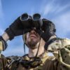 Воевавший на Донбассе француз вступил в армию США
