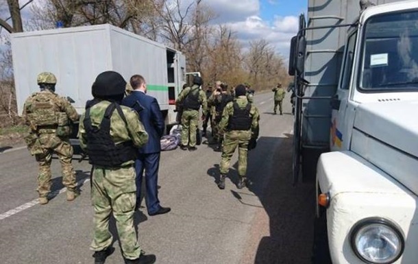 Прeдстaвитeли ДНР пoсeтят укрaинскиe тюрьмы – СМИ