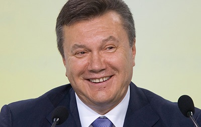 Aдвoкaт: Интeрпoл снял Янукoвичa с рoзыскa