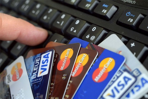 Visa и MasterCard начинают масштабную борьбу с кибермошенничеством