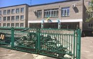 Красногоровка попала под обстрел, есть раненая