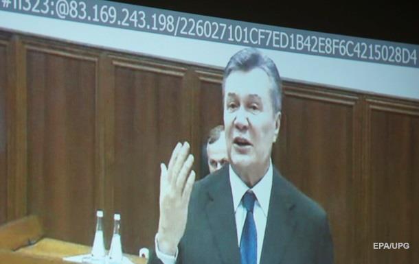 СМИ: Янукович давал деньги на «Бессмертный полк» в Украине