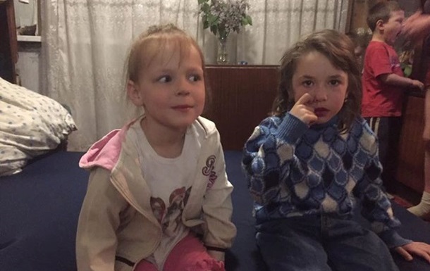 Жебривский: Решен вопрос опеки над детьми-сиротами в Авдеевке