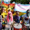 Европа и США призвали Киев провести гей-парад