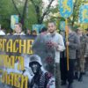 Киев: Символика СС Галичины разрешена во всем мире