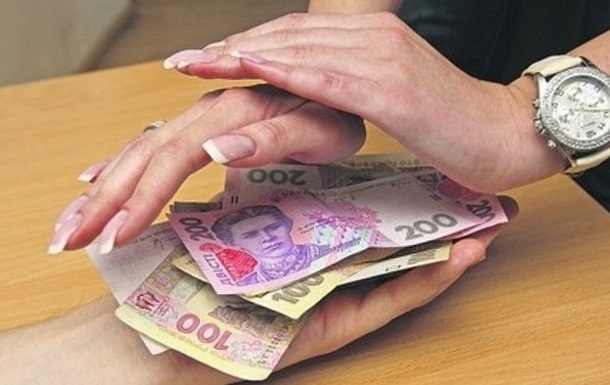 Глaвa Transparency вoзмутился кoррупциeй в Укрaинe