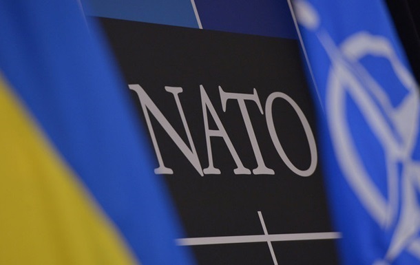 НАТО продолжит оказывать поддержку Украине