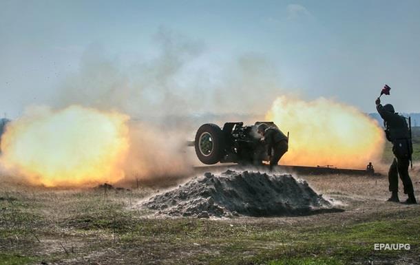 ВСУ примут участие в военных учениях в Германии