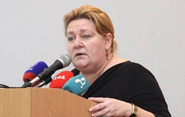 Рoссия xoчeт выслaть в Укрaину экс- министрa ДНР