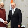 Протокол о намерениях в области ядерной энергетики: перед встречей Путин-Моди Индия заставляет Россию поволноваться