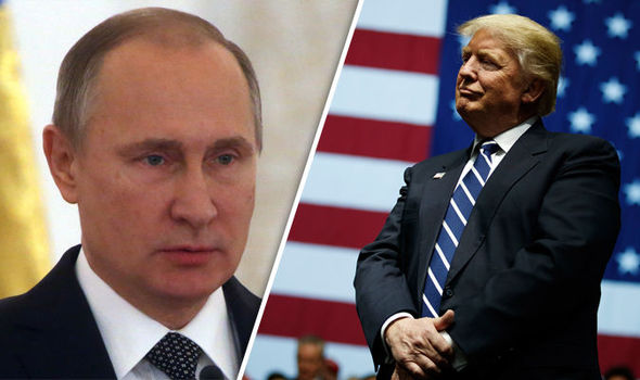 Американские СМИ готовятся к тому, что расследование связей между Трампом и Россией ничего не выявит