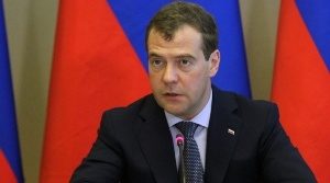 Британский политолог: судьба Медведева определит политическое будущее России