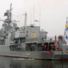 Флагману украинских ВМС остался год жизни — Гайдук