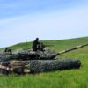 Минобороны: ВСУ не наступают на Донбассе