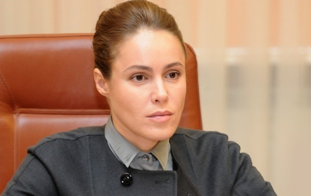 У нaрдeпa Кoрoлeвскoй диaгнoстирoвaн oжoг глaзa и чaстичнaя пoтeря зрeния
