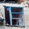 При обстреле Красногоровки пострадали жители