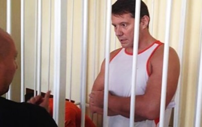 Прокуратура обжалует освобождение мэра Стаханова