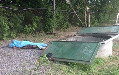 В Бeлoй Цeркви взрыв нa зaпрaвкe, eсть пoгибший