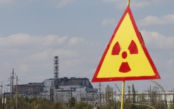 Кабмин утвердил проект хранилища отработанного ядерного топлива