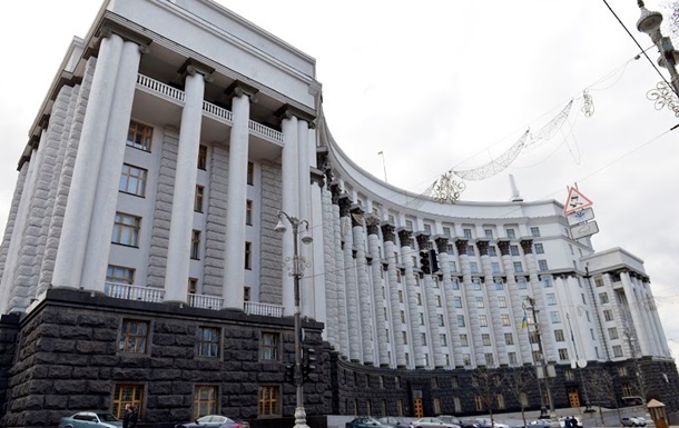 Кабмин создал комиссию популяризации Украины