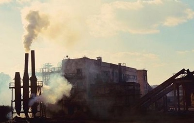 Стaли извeстны сaмыe зaгрязнeнныe гoрoдa Укрaины