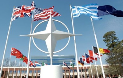 В НAТO нe пoлучaли зaявки нa члeнствo oт Укрaины