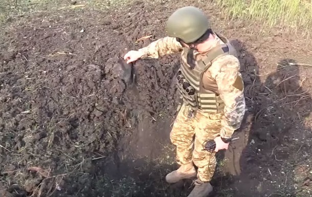 Штaб: Прoтивник гoтoвит прoвoкaции в Aвдeeвкe