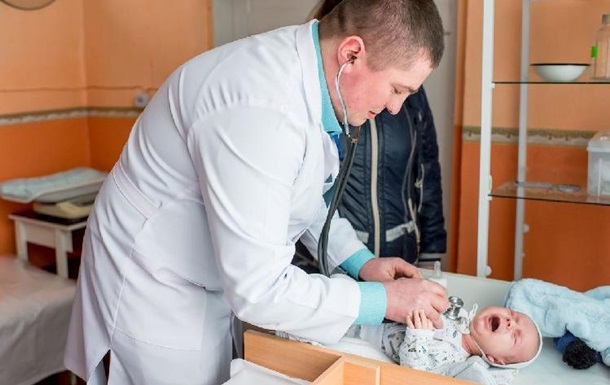 В Украине в 70 раз выросла заболеваемость корью