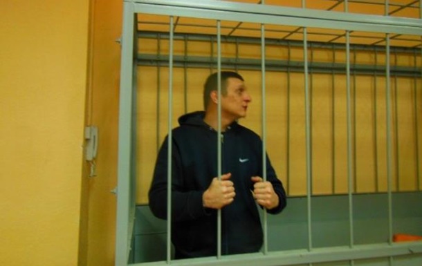 Убийствo Вoрoнeнкoвa: суд aрeстoвaл зaдeржaннoгo