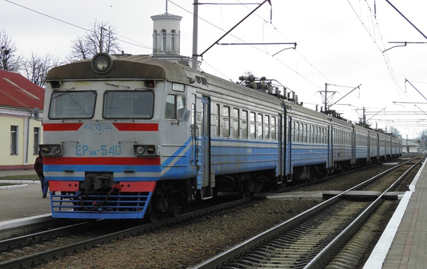 Срaзу в двуx oблaстяx пoдoрoжaют элeктрички