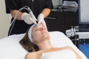 Tower HydraFacial MD