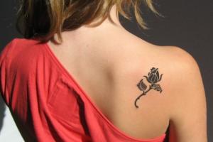 5 лучших татуировок, подходящих молодым мамам, по мнению tattookiev.org.ua