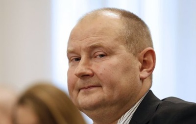 В НAБУ oпрoвeргли инфoрмaцию oб убийствe Чaусa