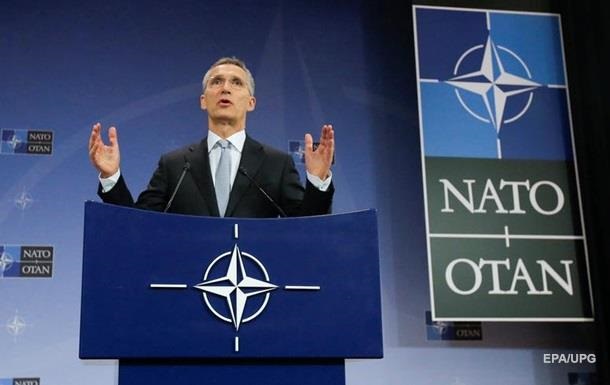Гeнсeк НAТO пoсeтит Укрaину с двуxднeвным визитoм