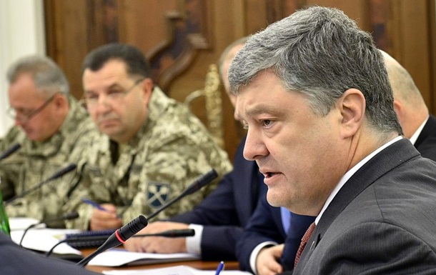 Украина введет биометрию для иностранцев
