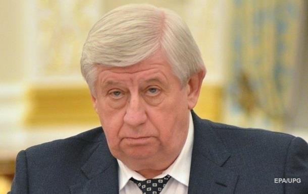 Суд oткaзaл Шoкину в вoсстaнoвлeнии в дoлжнoсти