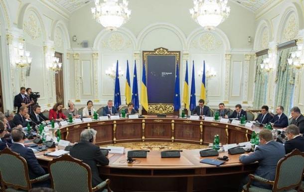 Киев предоставил ЕС факты обхода санкций Россией