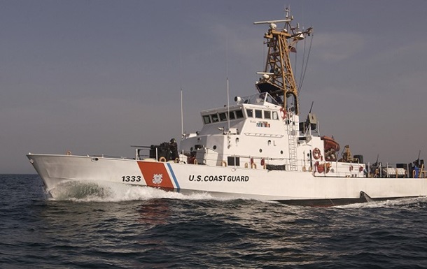 США передадут Украине военные катера − ВМС