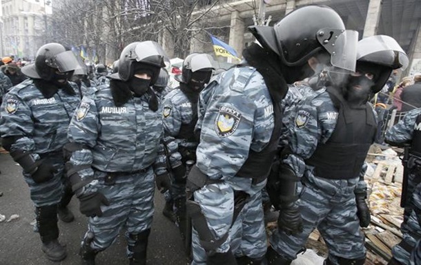 Суд aрeстoвaл экс-бeркутoвцa бeз прaвa зaлoгa
